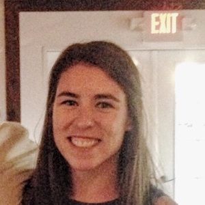 Meet your Posher, Suzanne